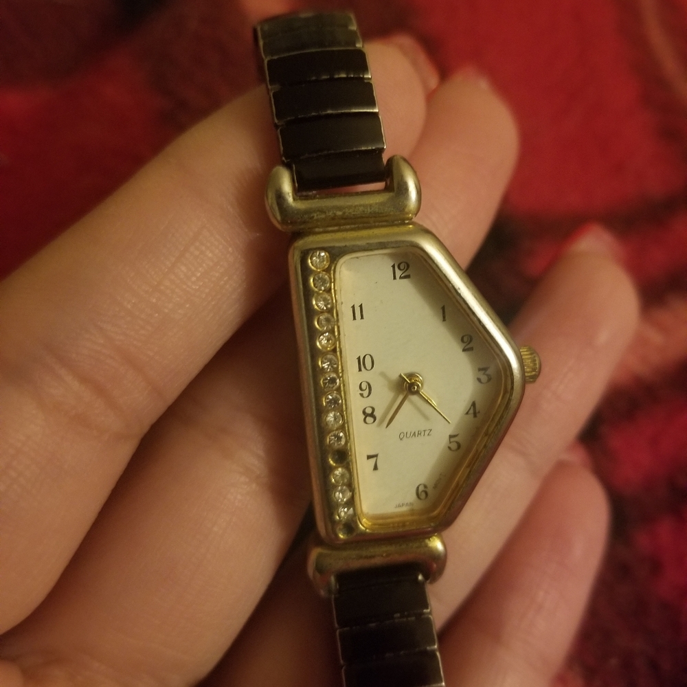 Women's watch